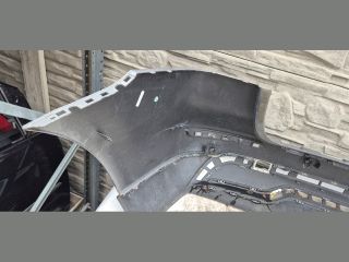 bontott MERCEDES-BENZ M-CLASS Hátsó Lökhárító (Üresen)