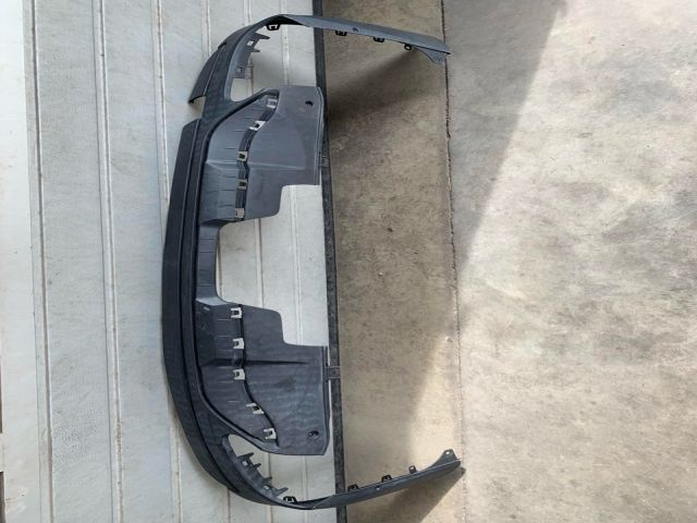 bontott MERCEDES-BENZ M-CLASS Hátsó Lökhárító (Üresen)