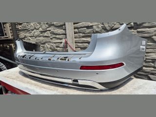 bontott MERCEDES-BENZ M-CLASS Hátsó Lökhárító (Üresen)