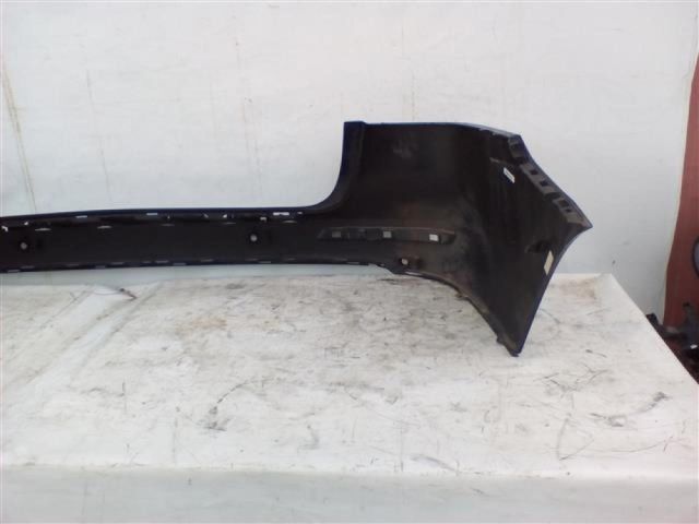 bontott MERCEDES-BENZ M-CLASS Hátsó Lökhárító (Üresen)