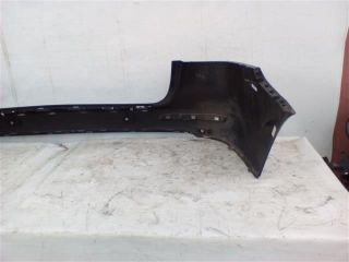 bontott MERCEDES-BENZ M-CLASS Hátsó Lökhárító (Üresen)