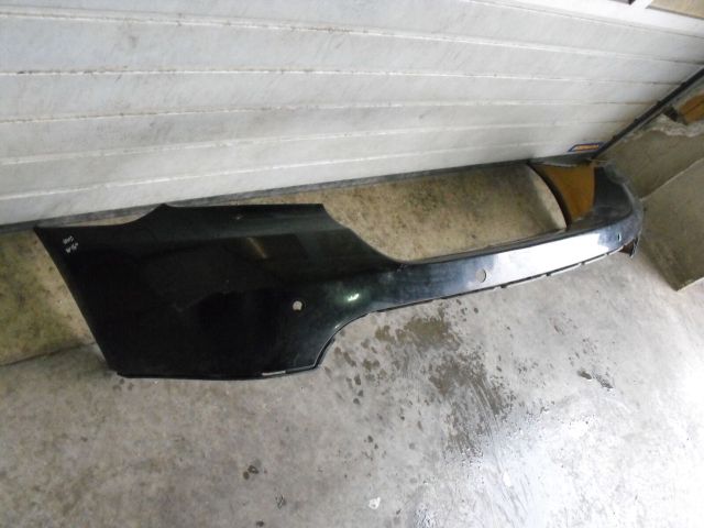 bontott MERCEDES-BENZ M-CLASS Hátsó Lökhárító (Üresen)