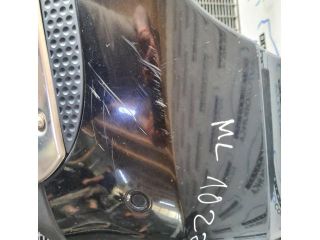 bontott MERCEDES-BENZ M-CLASS Hátsó Lökhárító (Üresen)