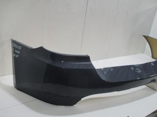 bontott MERCEDES-BENZ M-CLASS Hátsó Lökhárító (Üresen)