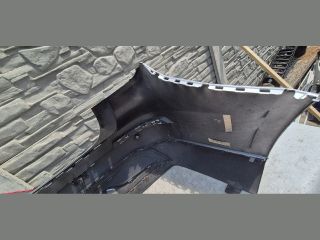 bontott MERCEDES-BENZ M-CLASS Hátsó Lökhárító (Üresen)