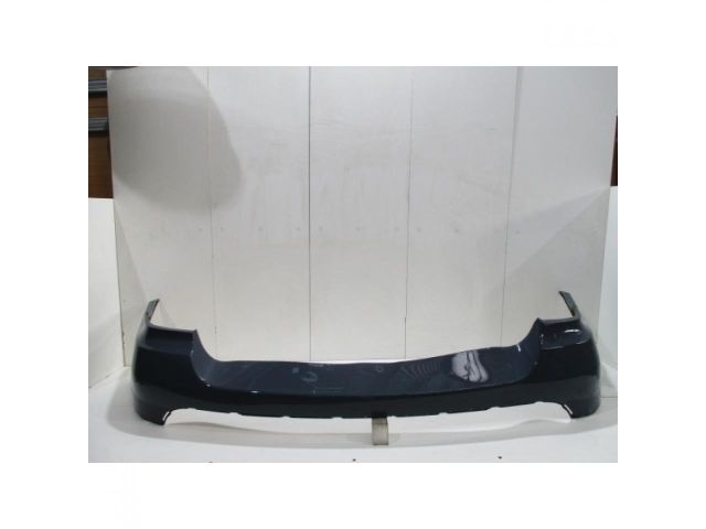 bontott MERCEDES-BENZ M-CLASS Hátsó Lökhárító (Üresen)