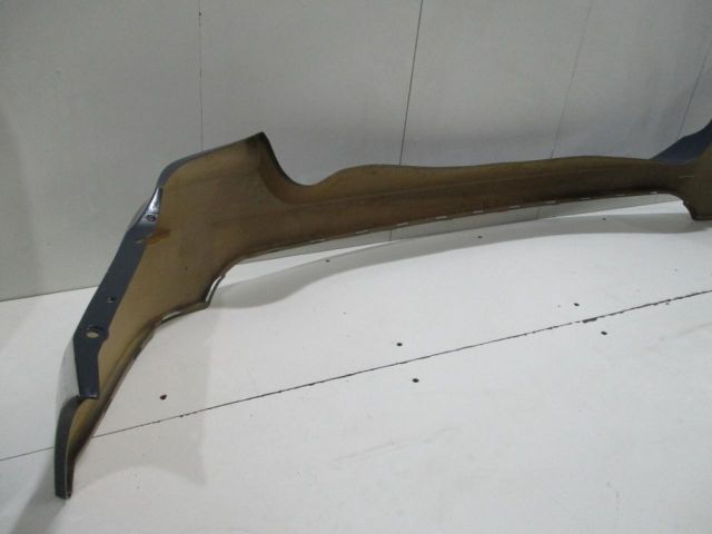 bontott MERCEDES-BENZ M-CLASS Hátsó Lökhárító (Üresen)