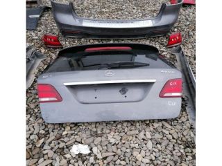 bontott MERCEDES-BENZ M-CLASS Hátsó Lökhárító (Üresen)