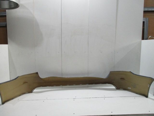 bontott MERCEDES-BENZ M-CLASS Hátsó Lökhárító (Üresen)