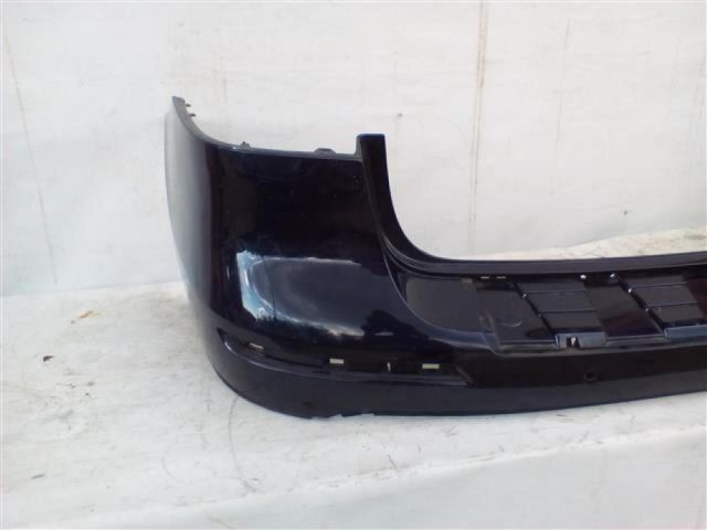 bontott MERCEDES-BENZ M-CLASS Hátsó Lökhárító (Üresen)