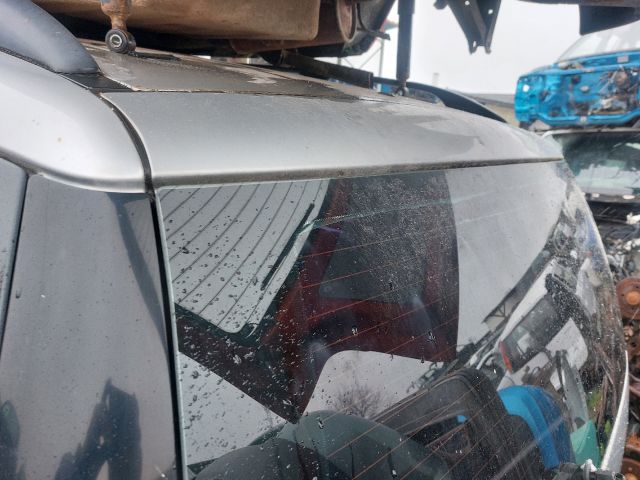 bontott MERCEDES-BENZ M-CLASS Hátsó Szélvédő