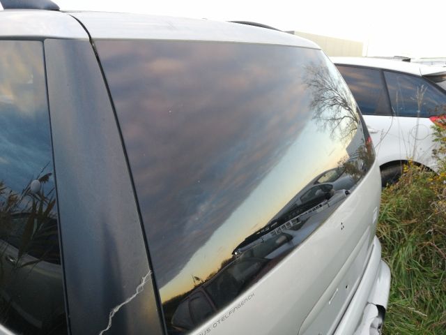 bontott MERCEDES-BENZ M-CLASS Hátsó Szélvédő