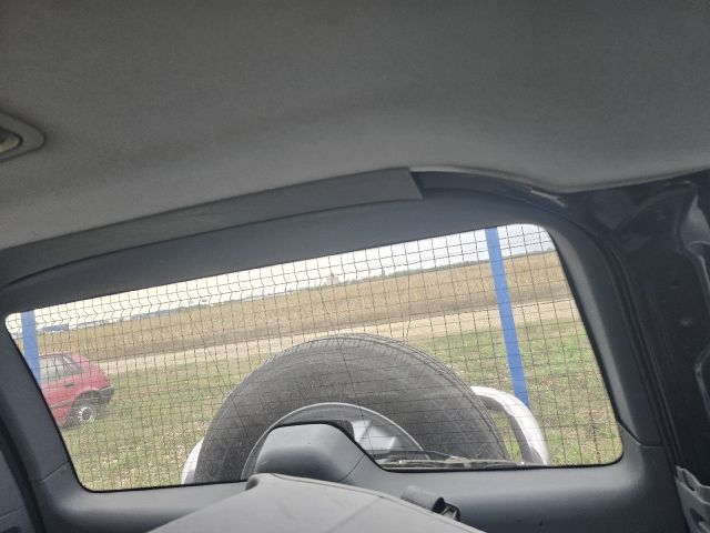 bontott MERCEDES-BENZ M-CLASS Hátsó Szélvédő