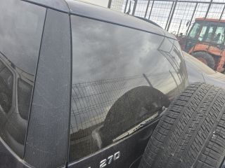 bontott MERCEDES-BENZ M-CLASS Hátsó Szélvédő