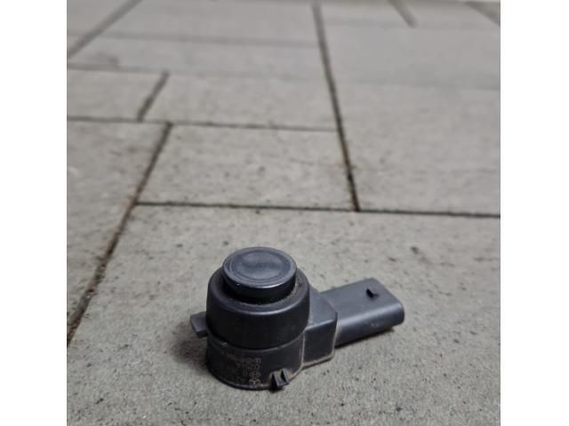 bontott MERCEDES-BENZ M-CLASS Hátsó Tolatóradar Fej