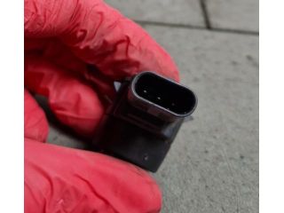 bontott MERCEDES-BENZ M-CLASS Hátsó Tolatóradar Fej