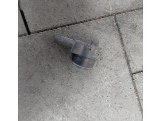 bontott MERCEDES-BENZ M-CLASS Hátsó Tolatóradar Fej