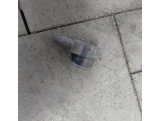 bontott MERCEDES-BENZ M-CLASS Hátsó Tolatóradar Fej