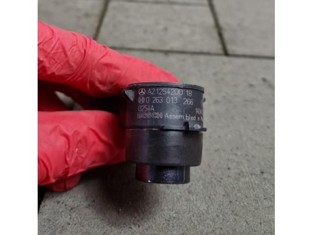 bontott MERCEDES-BENZ M-CLASS Hátsó Tolatóradar Fej