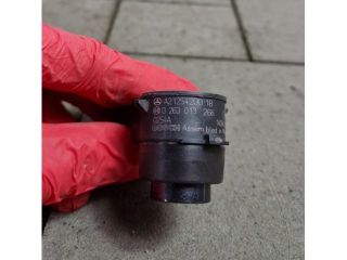 bontott MERCEDES-BENZ M-CLASS Hátsó Tolatóradar Fej