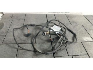 bontott MERCEDES-BENZ M-CLASS Hátsó Tolatóradar Kábelköteg