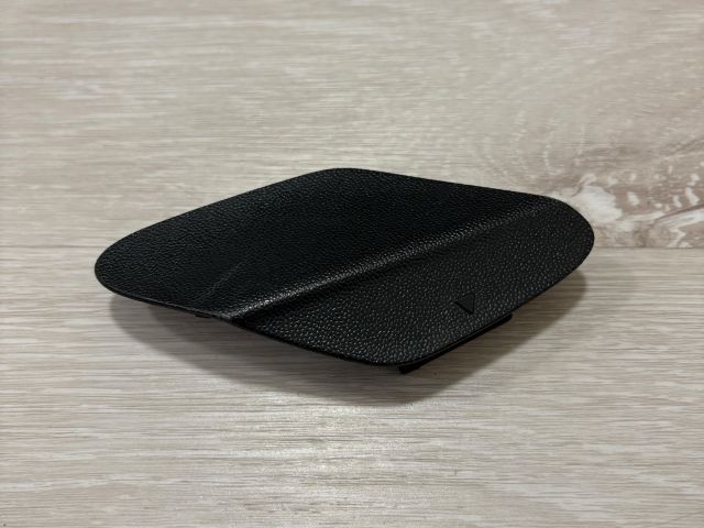 bontott MERCEDES-BENZ M-CLASS Hátsó Vonószem Burkolat