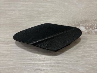 bontott MERCEDES-BENZ M-CLASS Hátsó Vonószem Burkolat