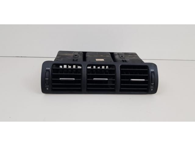 bontott MERCEDES-BENZ M-CLASS Hűtőrács