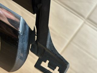 bontott MERCEDES-BENZ M-CLASS Hűtőrács