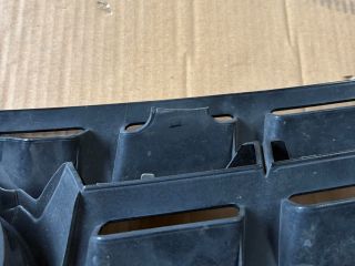 bontott MERCEDES-BENZ M-CLASS Hűtőrács