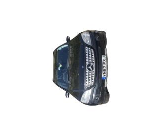 bontott MERCEDES-BENZ M-CLASS Injektor Elektromos Csatlakozó