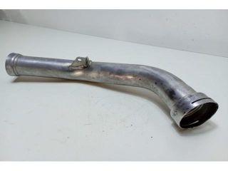 bontott MERCEDES-BENZ M-CLASS Intercooler Légterelő