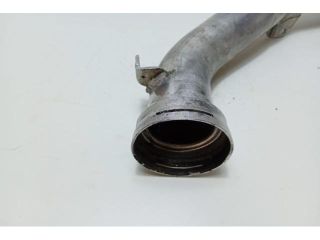 bontott MERCEDES-BENZ M-CLASS Intercooler Légterelő