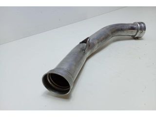 bontott MERCEDES-BENZ M-CLASS Intercooler Légterelő