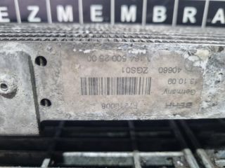 bontott MERCEDES-BENZ M-CLASS Intercooler