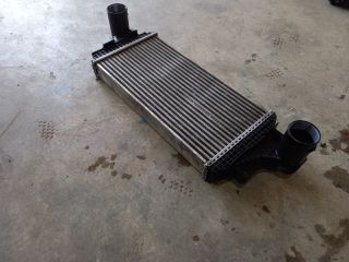 bontott MERCEDES-BENZ M-CLASS Intercooler