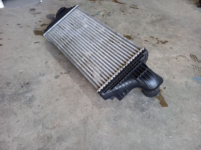bontott MERCEDES-BENZ M-CLASS Intercooler