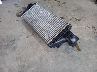 bontott MERCEDES-BENZ M-CLASS Intercooler