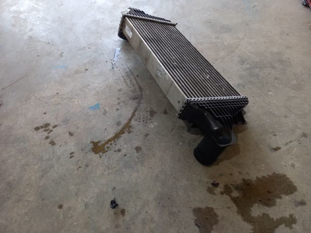 bontott MERCEDES-BENZ M-CLASS Intercooler