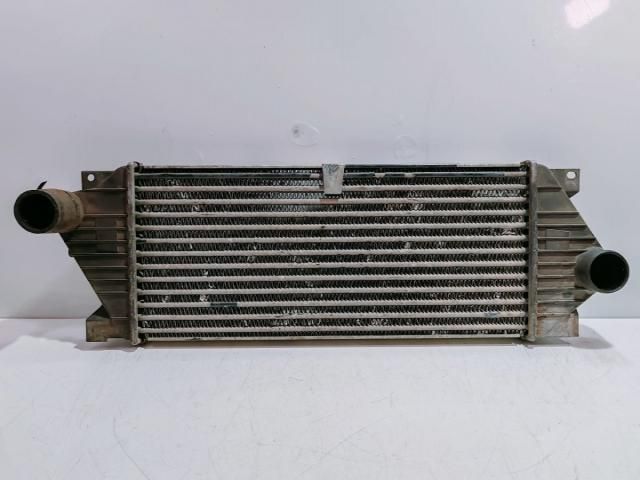 bontott MERCEDES-BENZ M-CLASS Intercooler