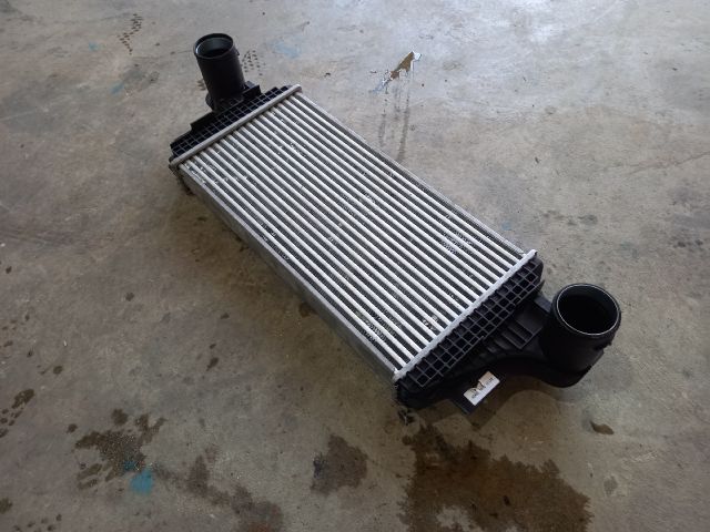 bontott MERCEDES-BENZ M-CLASS Intercooler