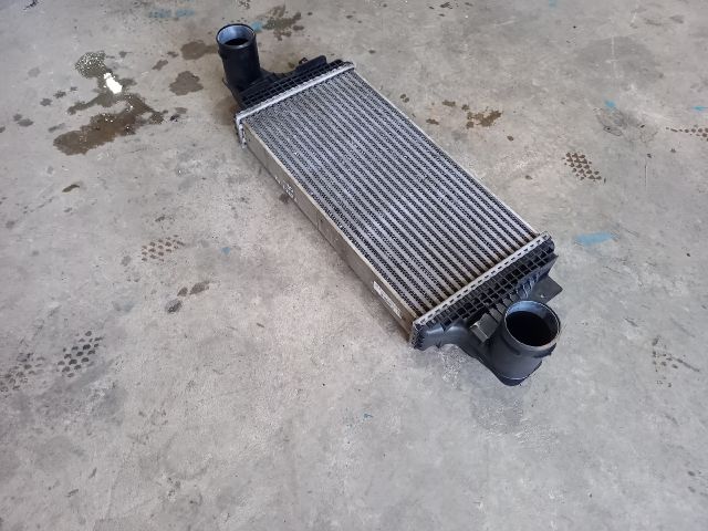 bontott MERCEDES-BENZ M-CLASS Intercooler