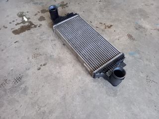 bontott MERCEDES-BENZ M-CLASS Intercooler