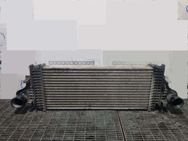 bontott MERCEDES-BENZ M-CLASS Intercooler