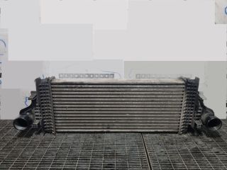bontott MERCEDES-BENZ M-CLASS Intercooler
