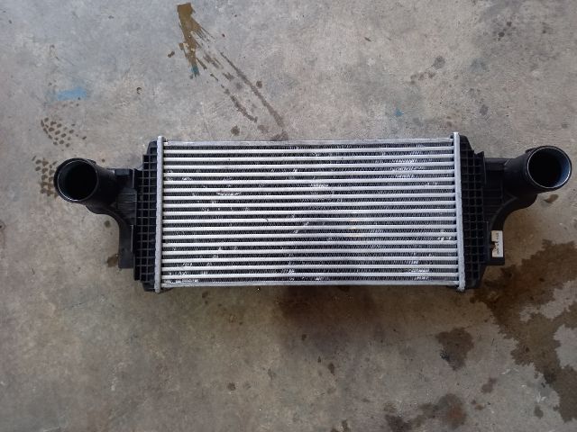 bontott MERCEDES-BENZ M-CLASS Intercooler