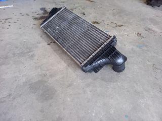 bontott MERCEDES-BENZ M-CLASS Intercooler