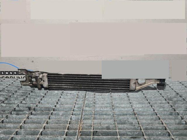 bontott MERCEDES-BENZ M-CLASS Intercooler