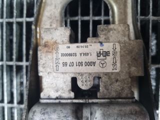 bontott MERCEDES-BENZ M-CLASS Intercooler