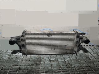 bontott MERCEDES-BENZ M-CLASS Intercooler
